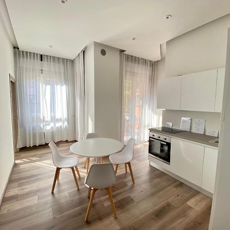 Suite Boutique Moscova Milan Luaran gambar