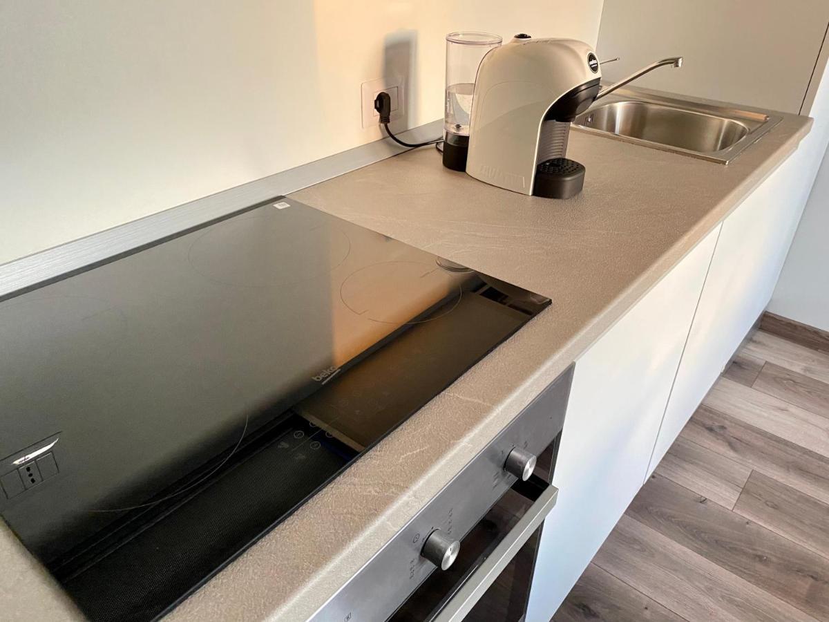 Suite Boutique Moscova Milan Luaran gambar