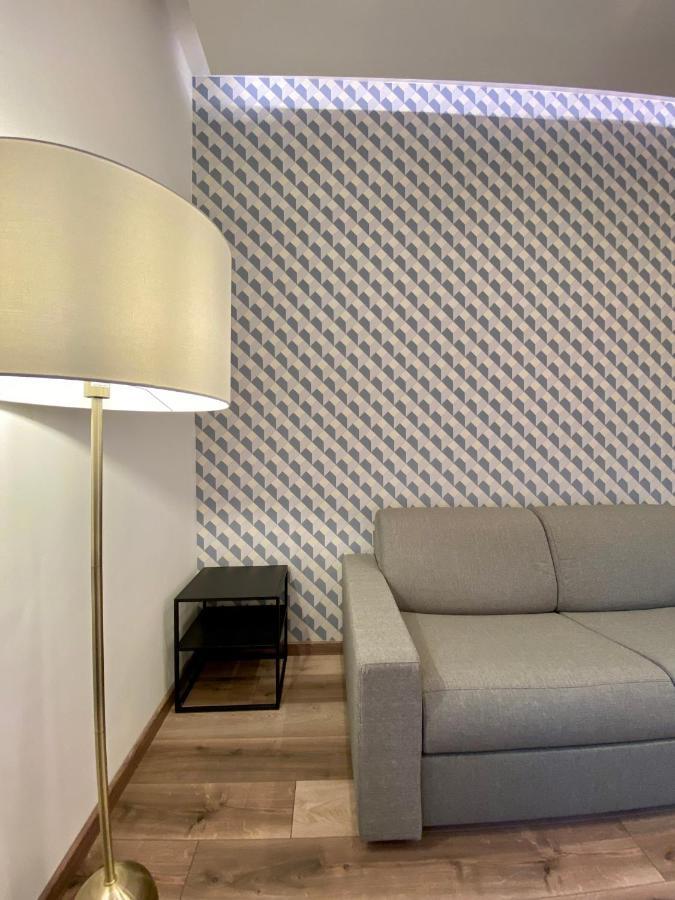 Suite Boutique Moscova Milan Luaran gambar