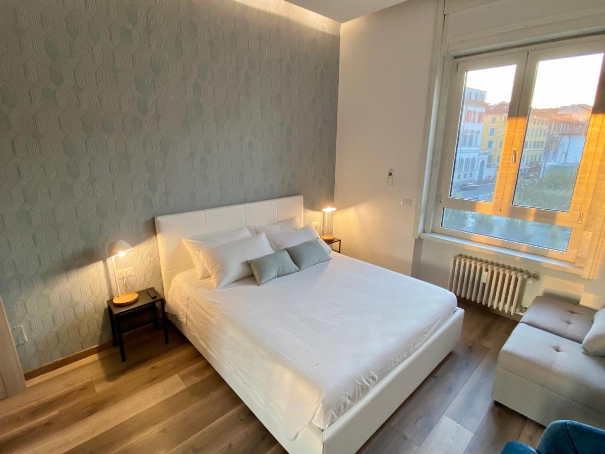 Suite Boutique Moscova Milan Luaran gambar