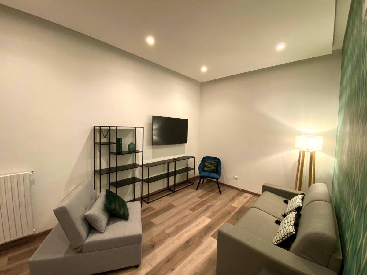 Suite Boutique Moscova Milan Luaran gambar