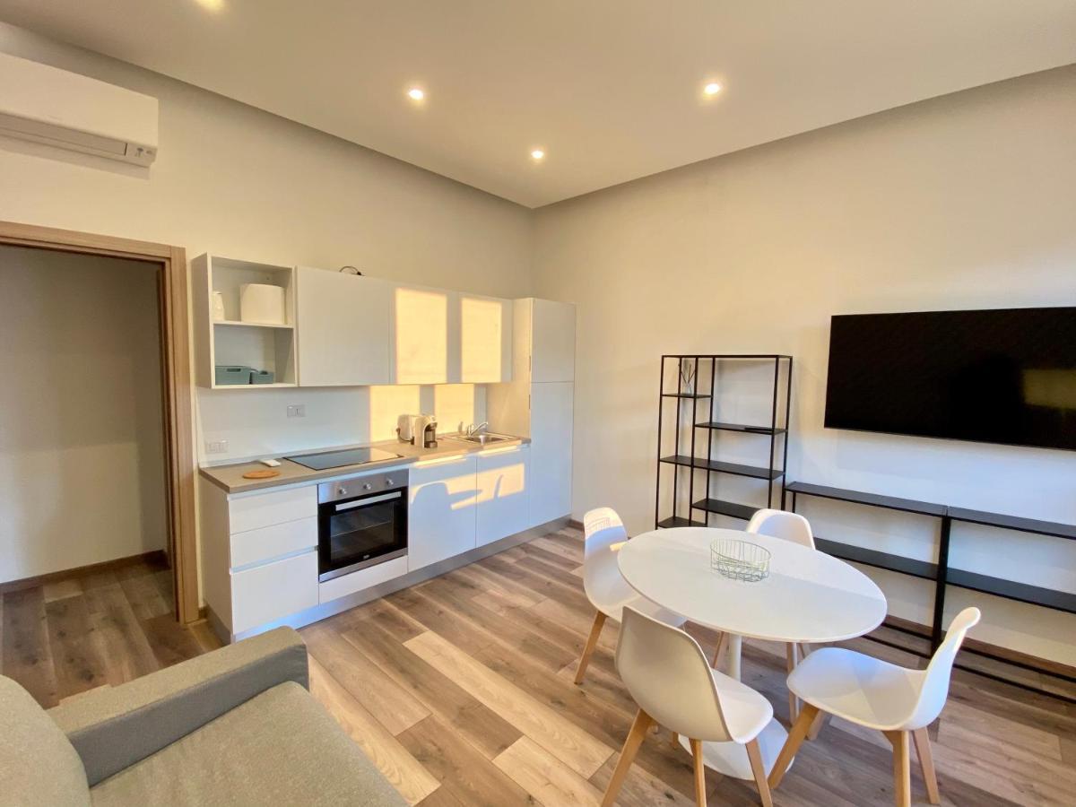Suite Boutique Moscova Milan Luaran gambar