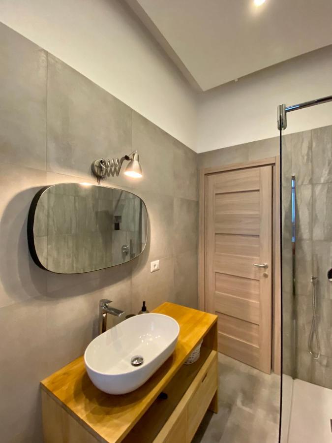 Suite Boutique Moscova Milan Luaran gambar