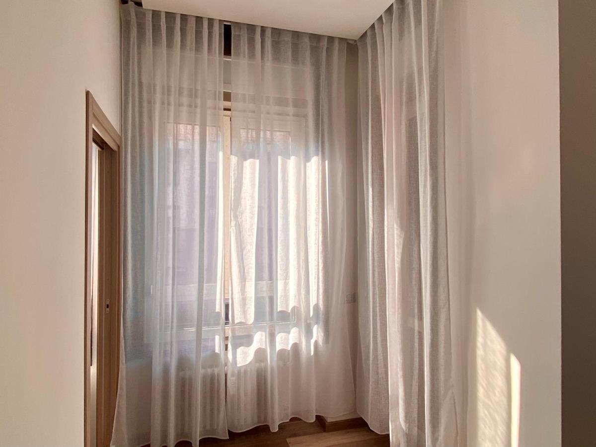 Suite Boutique Moscova Milan Luaran gambar