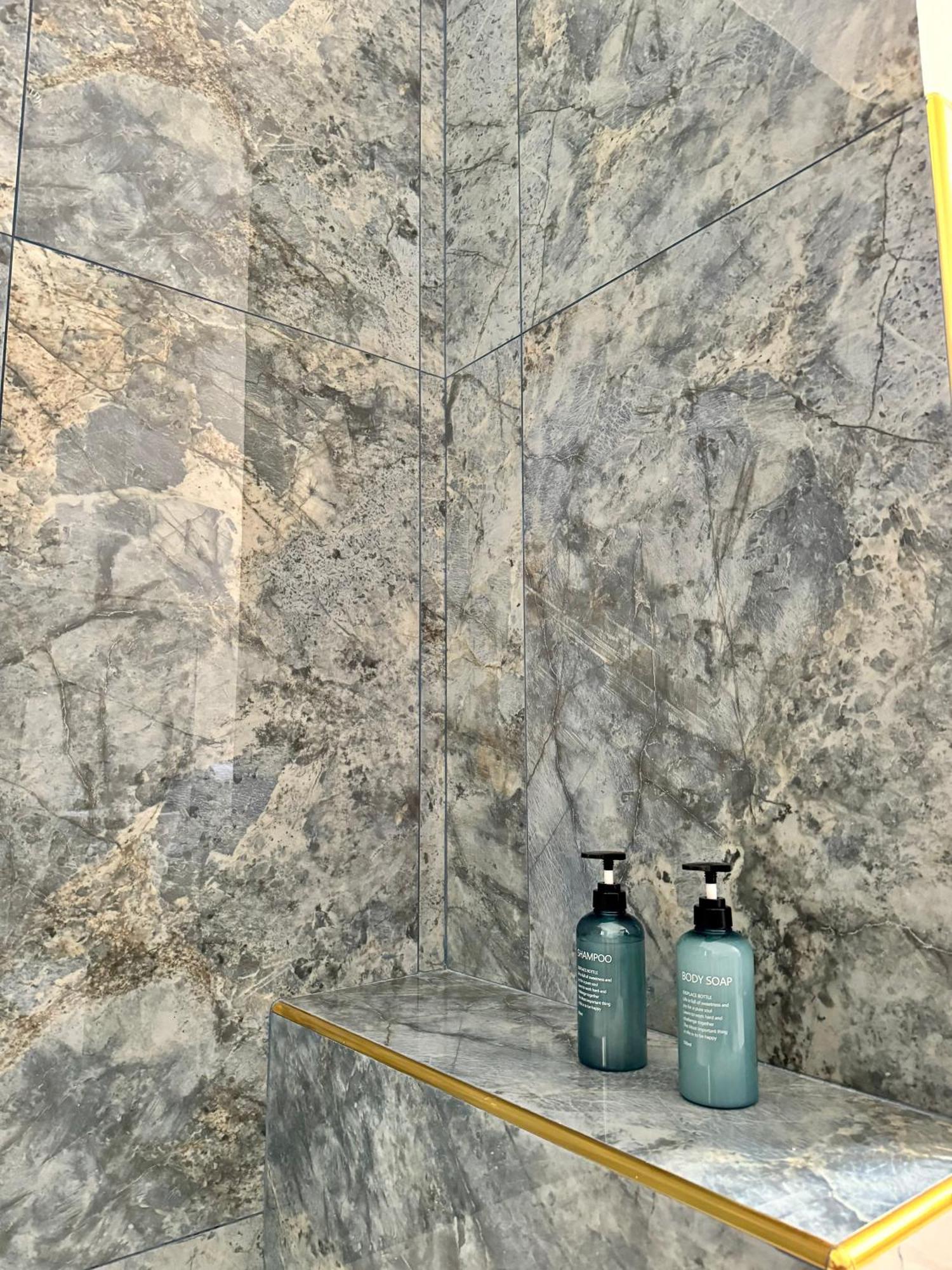 Suite Boutique Moscova Milan Luaran gambar