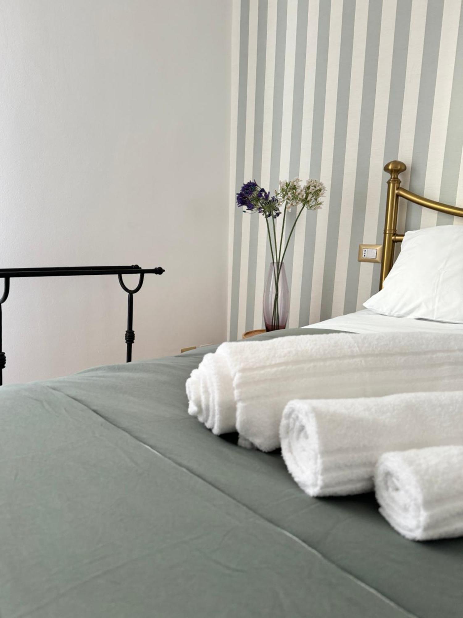 Suite Boutique Moscova Milan Luaran gambar