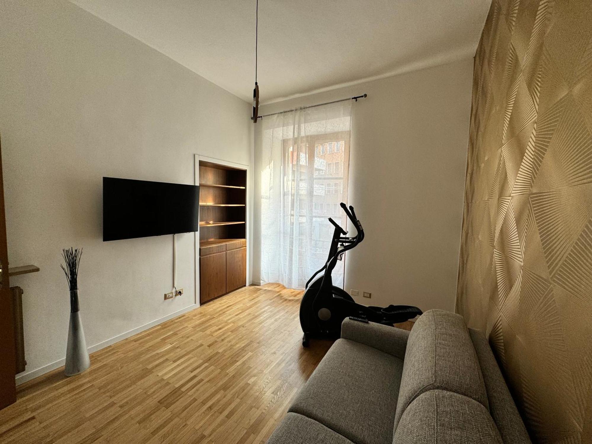 Suite Boutique Moscova Milan Luaran gambar
