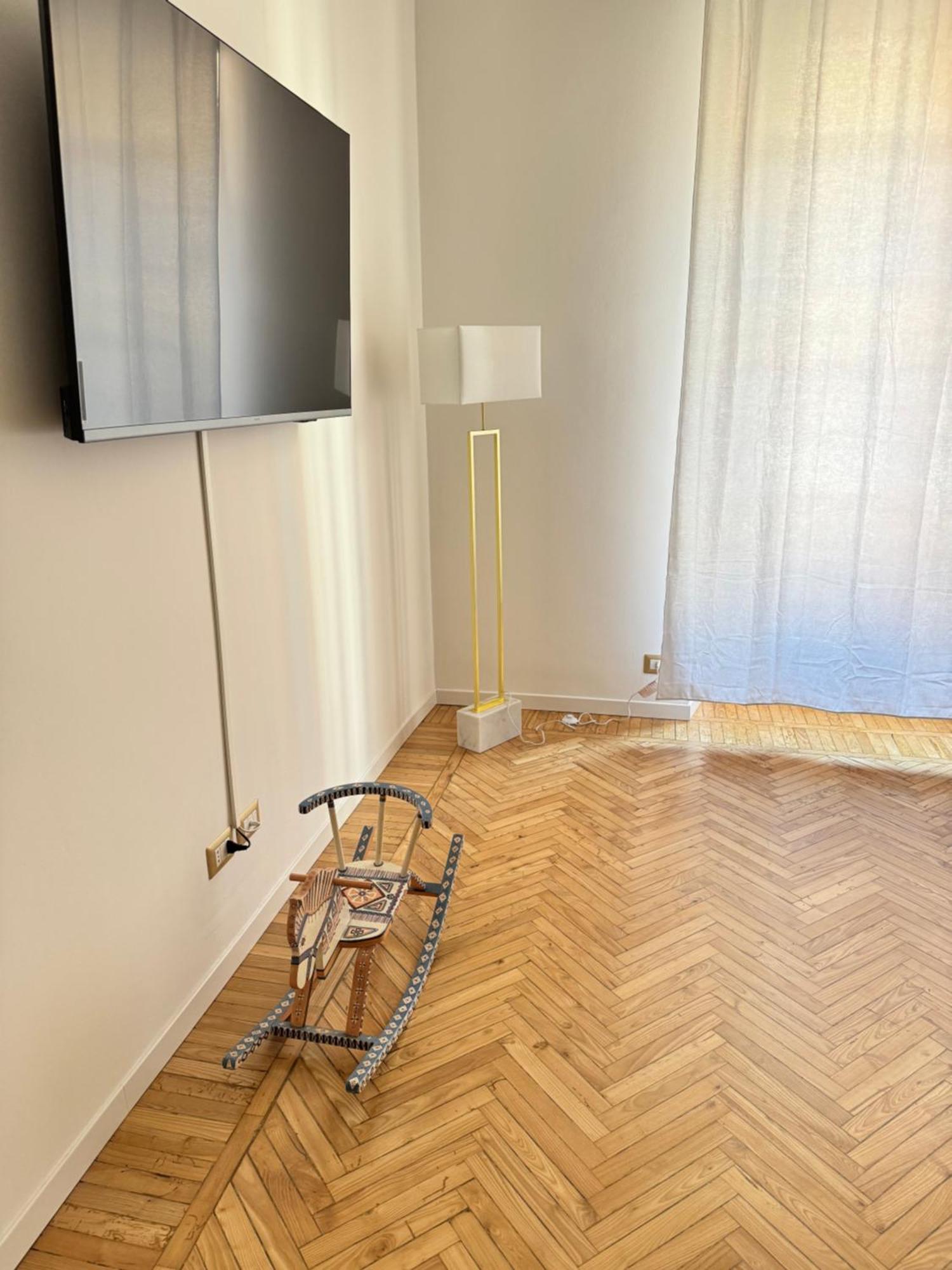 Suite Boutique Moscova Milan Luaran gambar