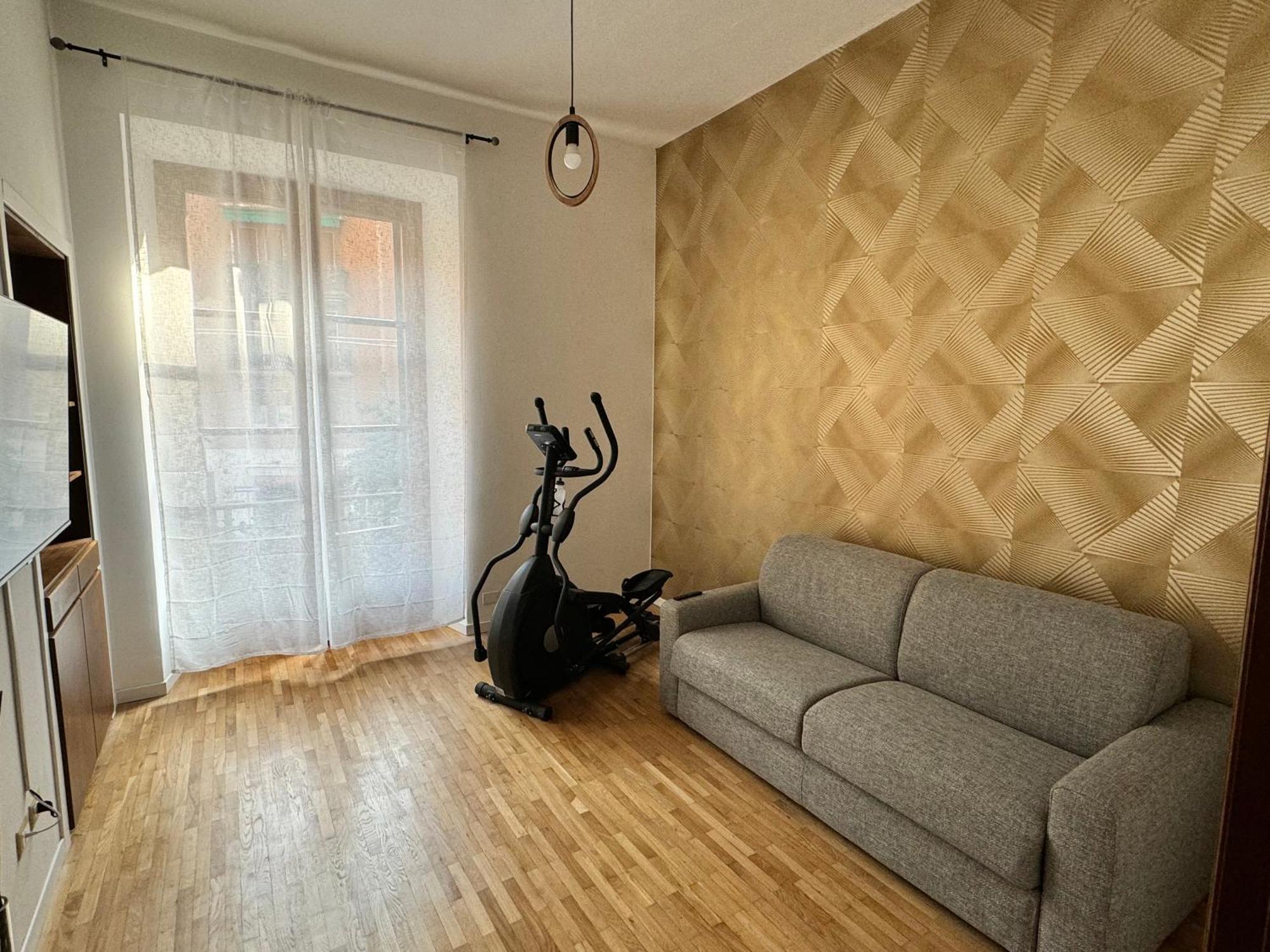 Suite Boutique Moscova Milan Luaran gambar